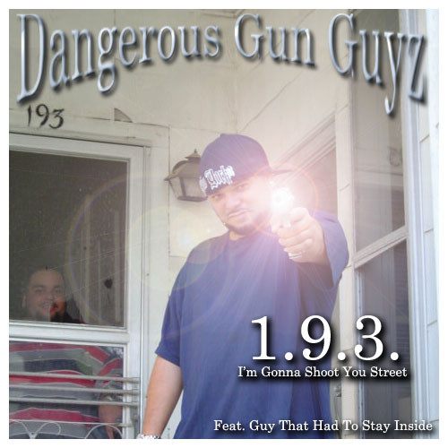 dangerous gun guyz