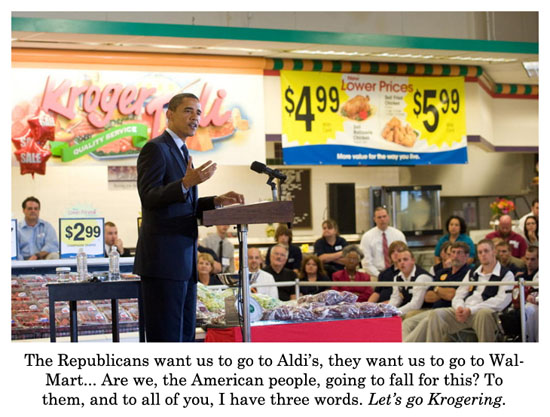 obamas speech on grocery reform